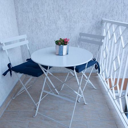 Dimora Dei Sogni Acomodação com café da manhã Civitanova Marche Exterior foto