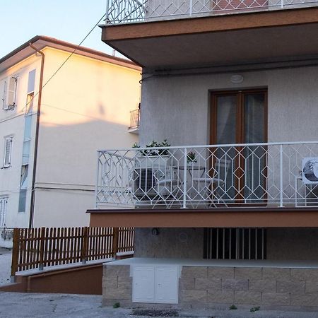 Dimora Dei Sogni Acomodação com café da manhã Civitanova Marche Exterior foto