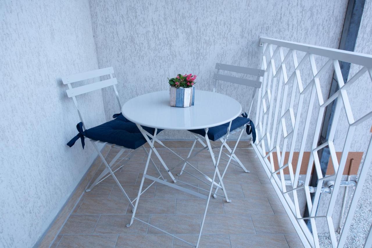 Dimora Dei Sogni Acomodação com café da manhã Civitanova Marche Exterior foto