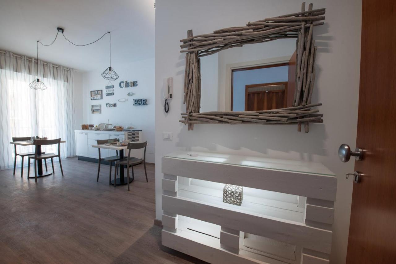 Dimora Dei Sogni Acomodação com café da manhã Civitanova Marche Exterior foto