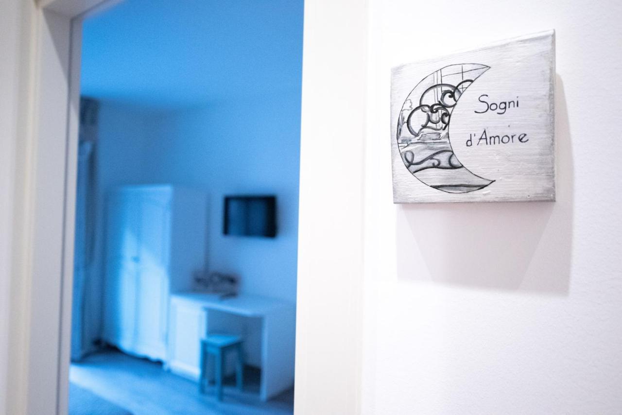 Dimora Dei Sogni Acomodação com café da manhã Civitanova Marche Exterior foto